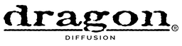 Logo de Dragon Diffusion | wtb.agency