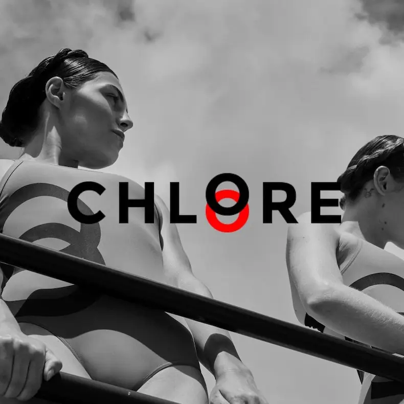 wtb.agency - Services Shopify + Développements Custom + Newsletter pour Chlore Swimwear - Lille